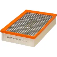 HENGST FILTER E608L01 Luchtfilter