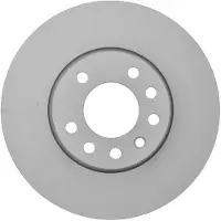 Bosch Remschijf 0 986 479 107 voorkant, geventileerd, sterk gecarboniseerd, 1 Stuk