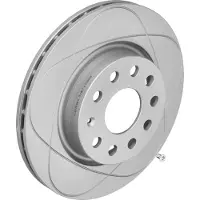 Ate Remschijf PowerDisc 24.0322-0210.1, 1 Stuk