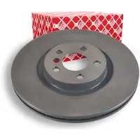 FEBI BILSTEIN 107727 Remschijf