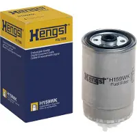 HENGST FILTER H159WK Brandstoffilter