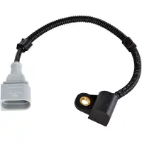 Hella Nokkenassensor 6PU 009 168-091 Hella voor o.a. VOLKSWAGEN