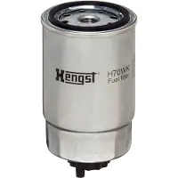HENGST FILTER H70WK Brandstoffilter