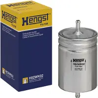 HENGST FILTER H82WK02 Brandstoffilter