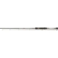 Predox Spinhengel - - Kuro - Night Hawk - Ultra Light - 1.95m - 2-12gr
