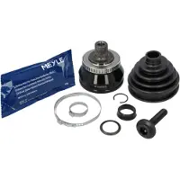 Meyle Homokineet reparatie set, aandrijfas KIT 100 498 0088