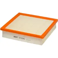 HENGST FILTER Luchtfilter E1334L