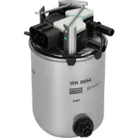 MANN-FILTER Brandstoffilter WK 9054