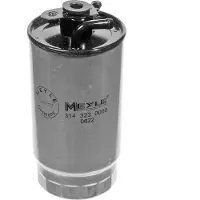 Meyle 314 323 0000 Brandstoffilter