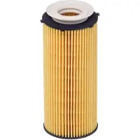 HENGST FILTER E125H D209 Oliefilter