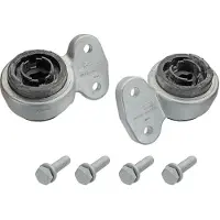 Meyle Voorste draagarm silentblock 300 311 2604/HD