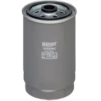 HENGST FILTER H468WK Brandstoffilter