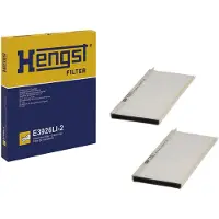 HENGST FILTER E3926LI-2 Interieurfilter