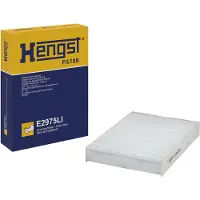 HENGST FILTER Interieurfilter E2975LI