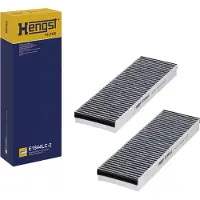 HENGST FILTER E1944LC-2 Interieurfilter