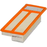 HENGST FILTER E1124L Luchtfilter