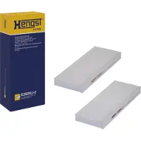 HENGST FILTER E2920LI-2 Interieurfilter