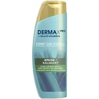Head & shoulders Shampoo, DERMAXPRO, anti-roos, 470 ml