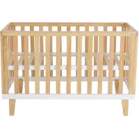 Cangaroo Whisper 60 x 120 cm Ledikant
