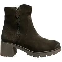 Gabor 8064.03 Enkellaarzen | Maat 4