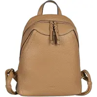 Gabor vrijetijdsrugzak Adelina Backpack Camel Lichtbruin