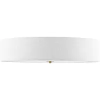 Globen Lighting Noah 65 plafondlamp Wit