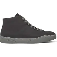 Camper Sneakers hoog 'Peu Touring' zwart