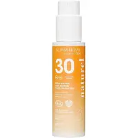 Alphanova Sun SPF30 Organic 125 g