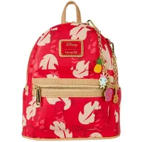 Loungefly Disney Lilo &amp; Stitch Mini Rugzak