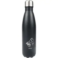 Agifty Thermo drink bottle: grand piano