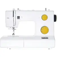 Pfaff Smarter 130s