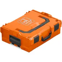 Fein Werkzeugkoffer ZG_L-Boxx 136 Gereedschapskoffer (leeg) (l x b x h) 358 x 445 x 152 mm