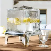 Loberon Drankdispenser Osric