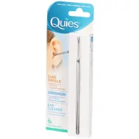 Quies Oorreiniger | 1 stuk