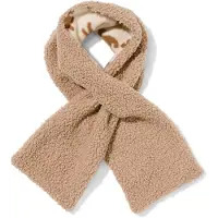 HEMA Babysjaal Teddy Bruin