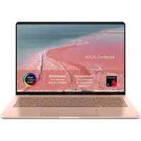 Asus Zenbook 14 UX3480QA-U1091W - Snapdragon X1-26-100 - 14 Inch - 16 GB LPDDR5x-SDRAM - 256 GB SSD - Wi-Fi 6E - Windows 11 Home