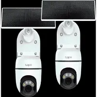 TP-LINK Tapo C610 Solar Kit Duo Pack