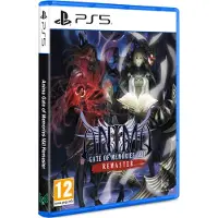 PlayStation Games PS5: Anima Gate of Memories L & LL Remaster. Meerdere kleuren. Verkrijgbaar in één maat