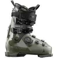 Atomic Hawx Prime 120 S Boa Alpine Skischoenen