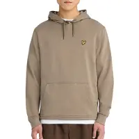 Lyle & Scott Sweatshirt kaki