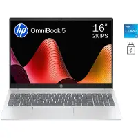 HP OmniBook 5 16-ba1758nb - Laptop - 16 inch - Azerty