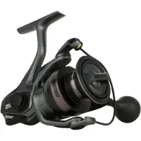 Abu Garcia Beast Spinning Molen