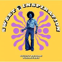 BMG SWEET INSPIRATION - GUILTY REGGAE PLEASURES