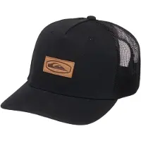 Quiksilver Decades Youth Junior Vrachtwagenchauffeurs Pet