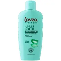 Lovea Hydraterende After-Sun Melk Aloe Vera 150 ml