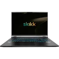 Skikk Asgard 18 - 18 inch Gaming Laptop - Intel Core i7-14650HX - 16GB DDR5 - RTX 5070 12GB - 1TB SSD - 180Hz QHD+ AZERTY FR