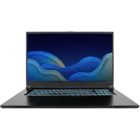 Skikk Saga IV - 17 inch Laptop - Intel Core i7-13620H - 16GB DDR5 - RTX 3050 - 1TB SSD - 144Hz AZERTY FR