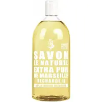 Savon Le Naturel Le Naturel Extra Pur de Marseille zeep navulverpakking 1 L