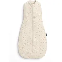 ErgoPouch Cocoon inbaker slaapzak - 1,0 Tog - 2-in-1 Slaapzak - Combi slaapzak baby en Inbakerslaapzak - Slaapzakken - Slaapzak 70 cm- - LULLABY