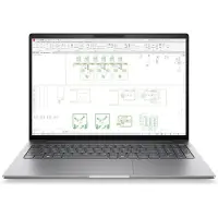 HP ZBook 8 G2i 16 - Laptop - Ultra 7 366H - 32GB - 1TB SSD - 16" WUXGA - RTX Pro 500 6GB - Windows 11 Pro